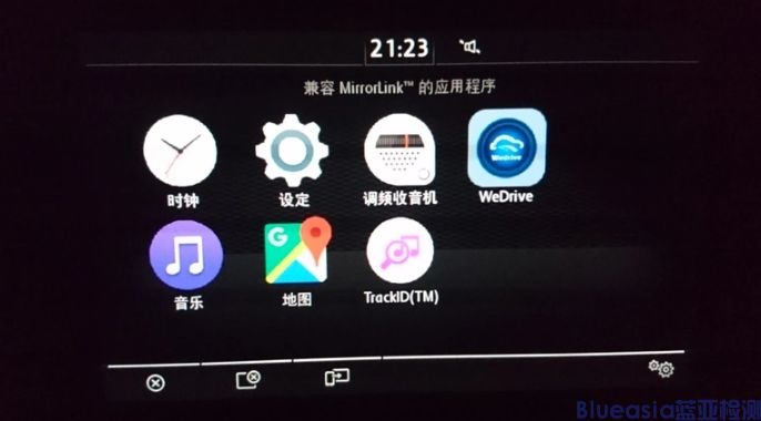 MirrorLink认证_AC米兰体育技术(图1)