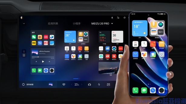 Flyme Auto认证_AC米兰体育技术(图1)