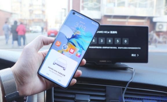 集成HUAWEI HiCar需要哪些测试？(图1)