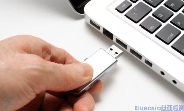 USB-IF证书认证(图1)