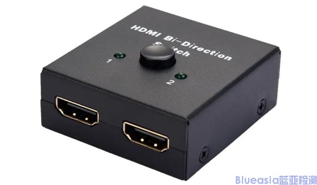 HDMI认证费用及有效期(图1)