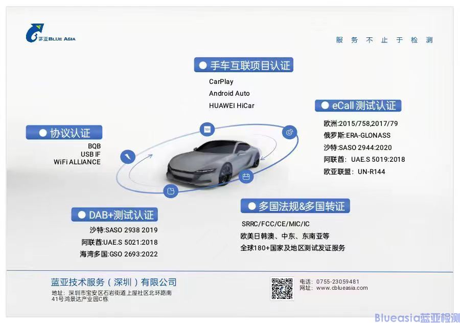 AC米兰体育荣获HUAWEI HiCar授权实验室资质，开启服务新篇章！(图6)