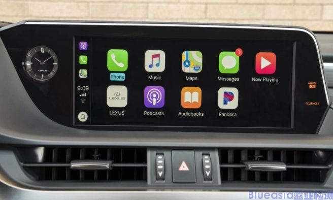 Android Auto认证费用及流程(图1)