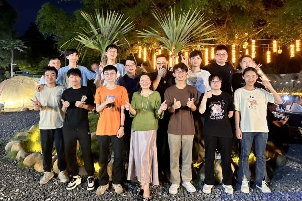 AC米兰体育技术六月团建及破冰活动(图11)
