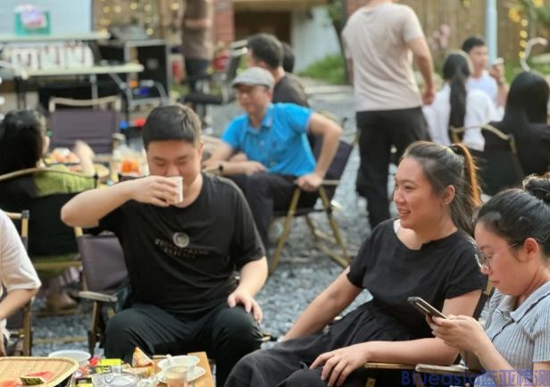 AC米兰体育技术六月团建及破冰活动(图17)