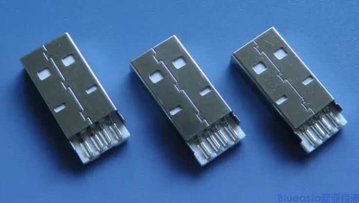 USB-IF认证标准及费用(图1)