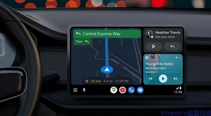 Android Auto认证是什么?(图1)