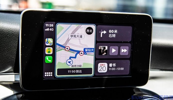 CarPlay认证费用及有效期(图1)