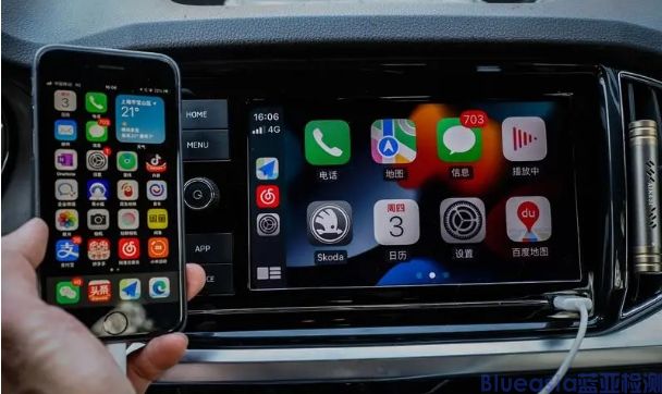 CarPlay MFi认证(图1)