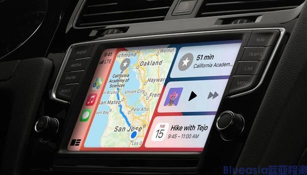 carplay需要mfi认证吗?(图1)