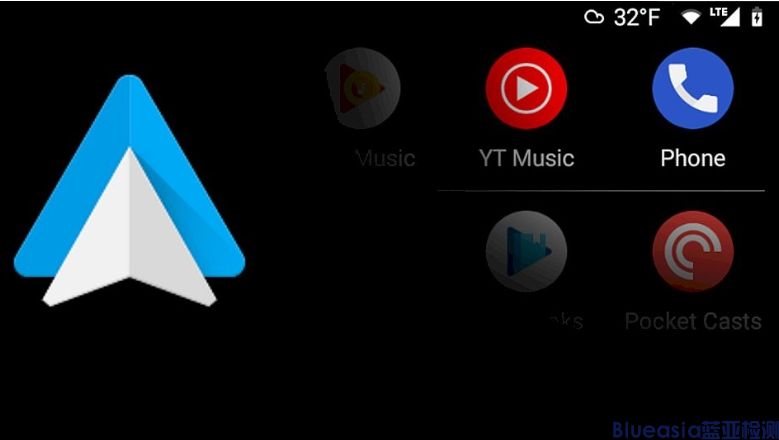 Android Auto认证流程及资料(图1)