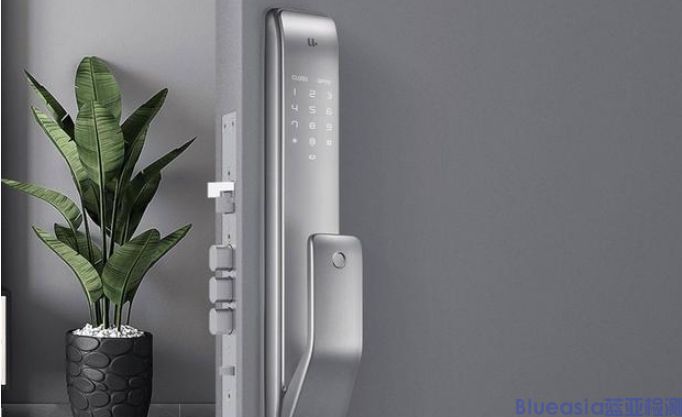 智能门锁BQB认证(图1)
