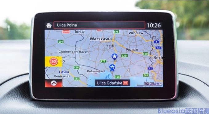 车载导航系统Android Auto认证(图1)