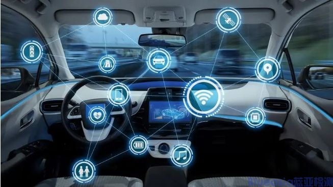 车载通讯系统Android Auto认证(图1)