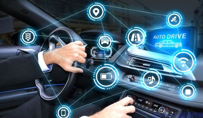 车载应用程序Android Auto认证(图1)