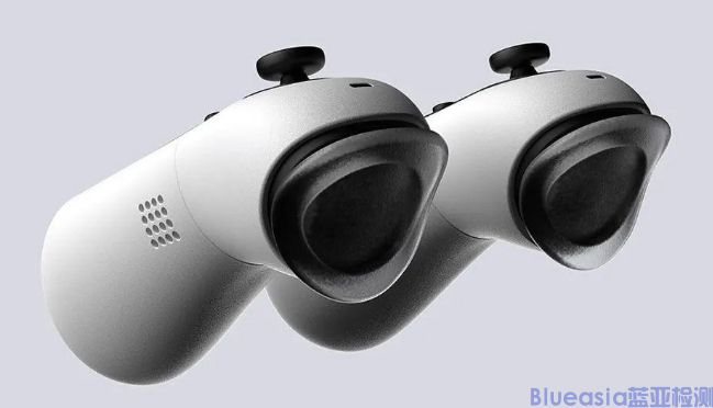 VR产品CB认证(图1)