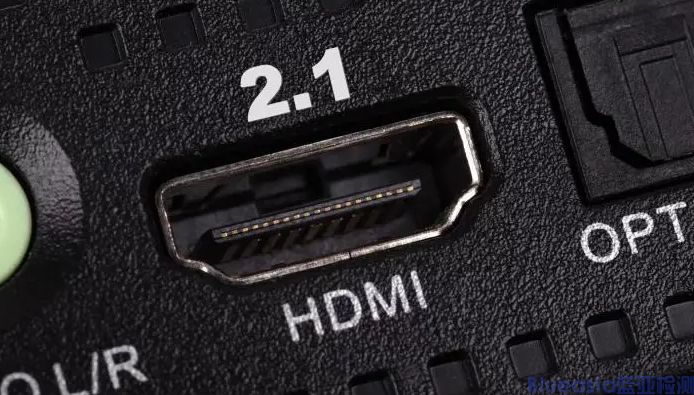 HDMI最新版本及标准(图1)