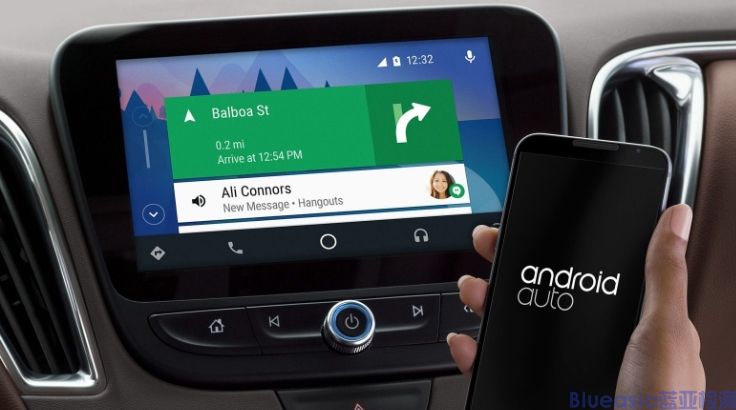 Android Auto安全性认证(图1)