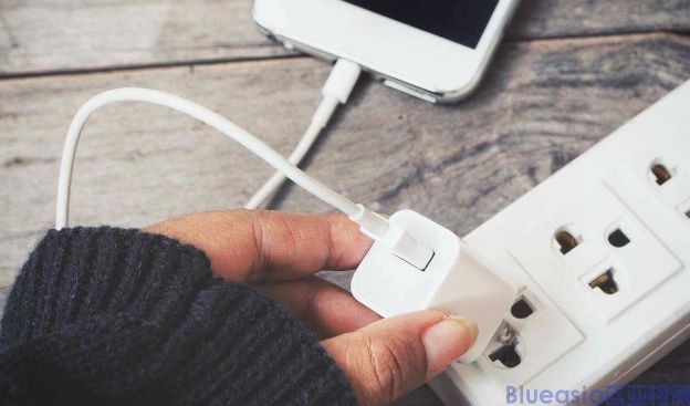 充电器USB IF电气性能认证(图1)