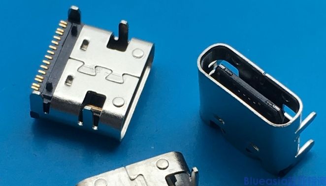 连接器USB-IF物理接口认证(图1)