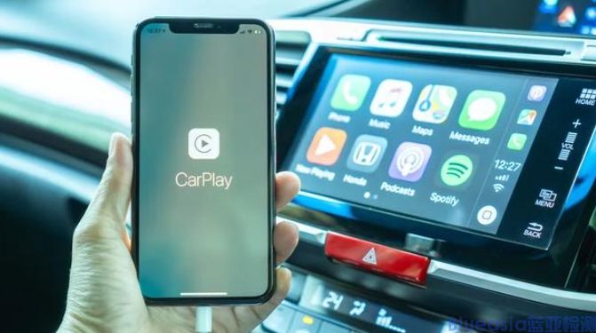 Android Auto射频(RF)性能认证(图1)
