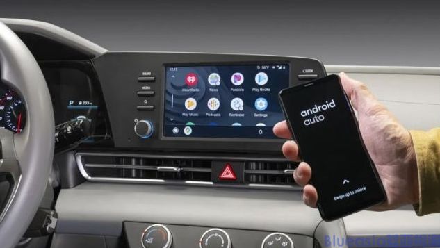 Android Auto认证费用及资料(图1)