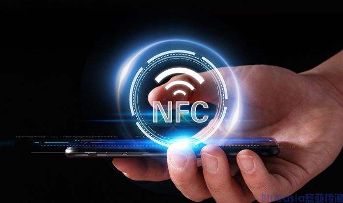 NFC设备FCC认证(图1)