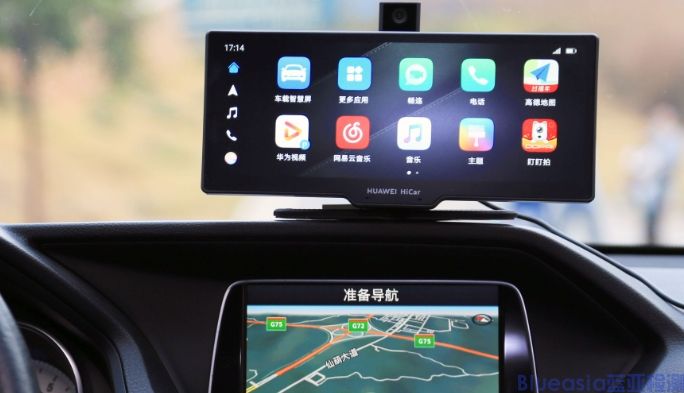 HiCar认证射频(RF)性能认证(图1)