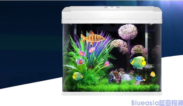 水族电子产品FCC认证(图1)