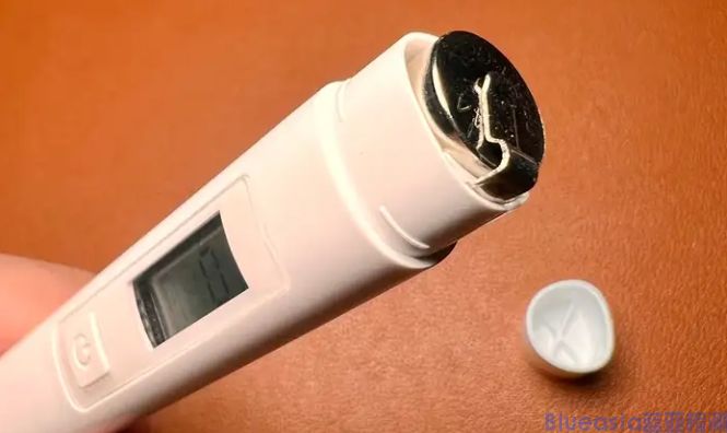 水质检测笔CE认证(图1)