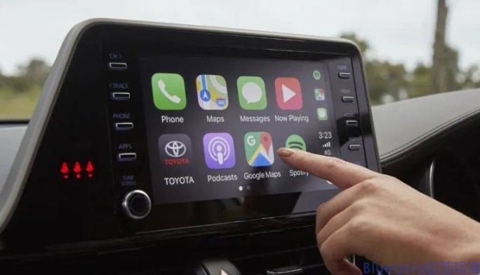 CarPlay认证费用和流程_AC米兰体育(图1)