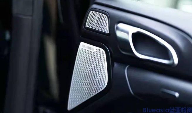 车载音响百度CarLife认证(图1)