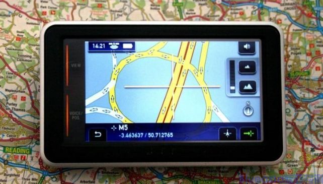 车载导航Android Auto认证(图1)