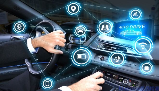 车载通信Android Auto认证(图1)