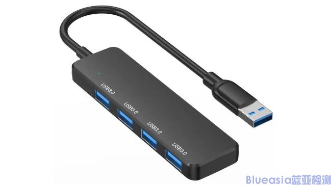 USB IF认证产品范围及流程(图1)