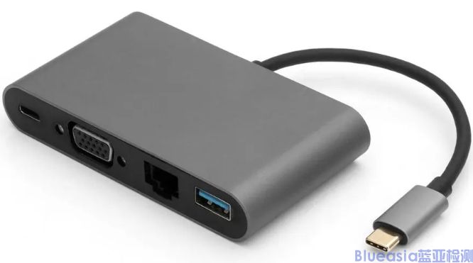 USB IF认证费用及资料(图1)