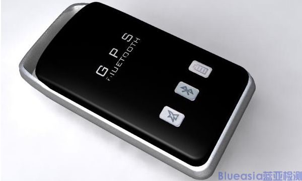 GPS接收器日本MIC认证(图1)