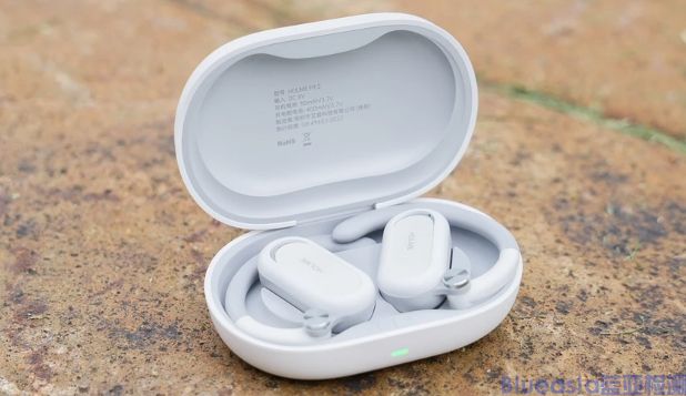 蓝牙耳机FCC ID认证(图1)