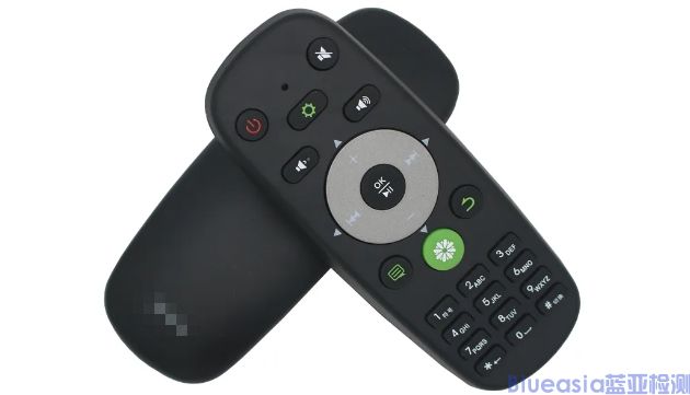 射频遥控器FCC ID认证(图1)