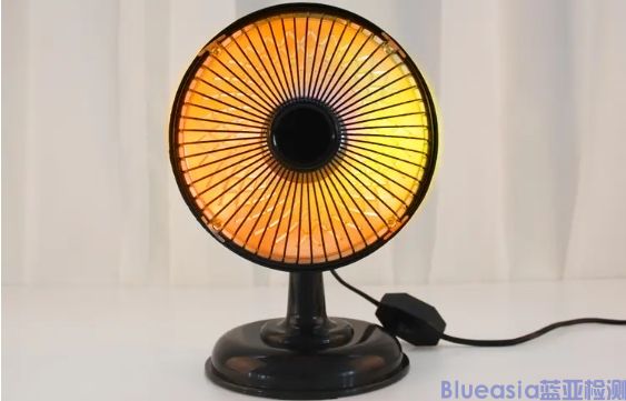 电热器NOM认证(图1)