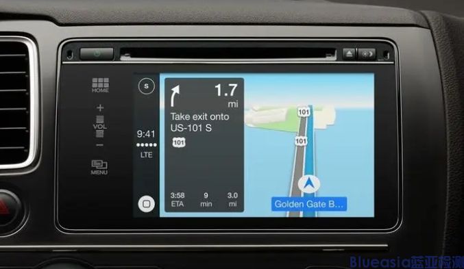 CarPlay认证资料及费用(图1)