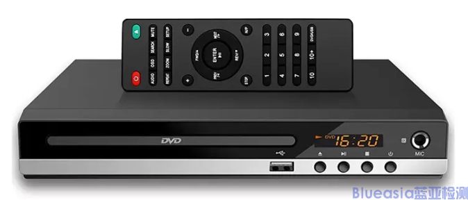 DVD播放器HDMI认证详解(图1)