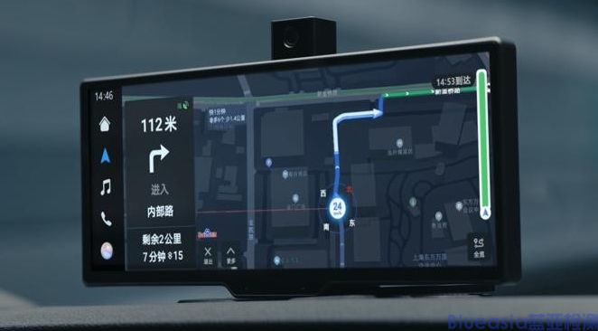 HUAWEI HiCar认证新标准4.1版本(图1)