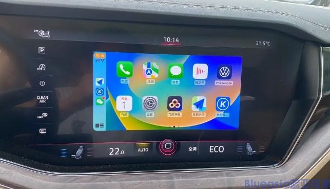 CarPlay认证资料及周期(图1)