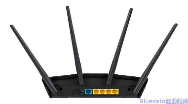 WiFi认证费用及资料(图1)
