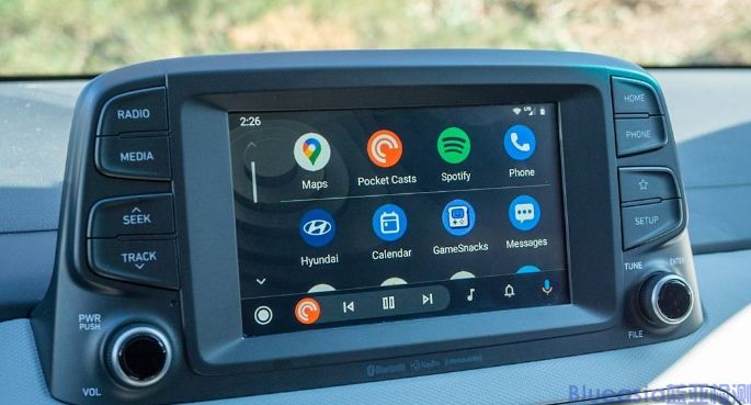 Android Auto认证流程及费用(图1)
