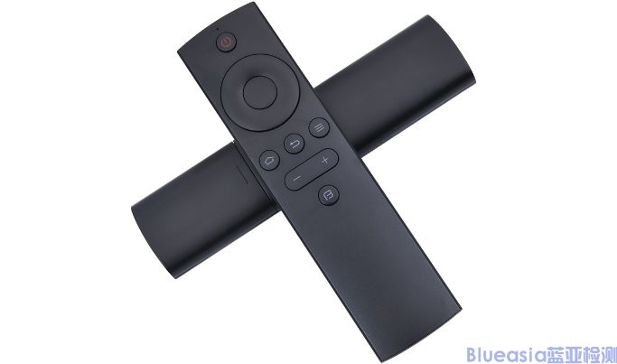 遥控器CE RF认证(图1)