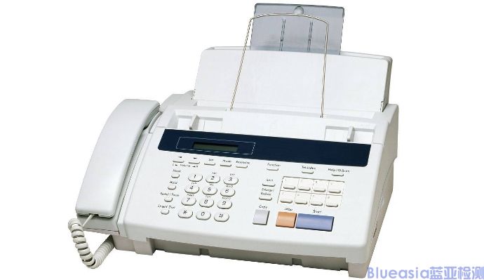 传真机FCC EMC认证(图1)