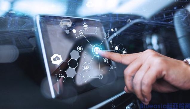 Android Auto认证介绍_AC米兰体育(图1)
