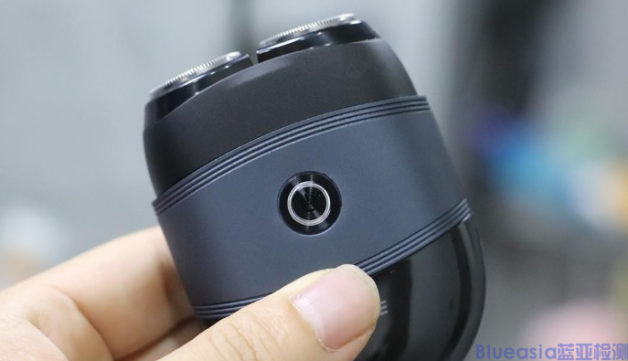 电动剃须刀SIRIM认证(图1)